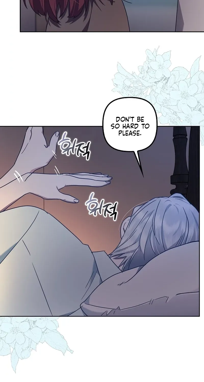 Catherine's Key to a Happy Life - Chapter 44 - Page 58