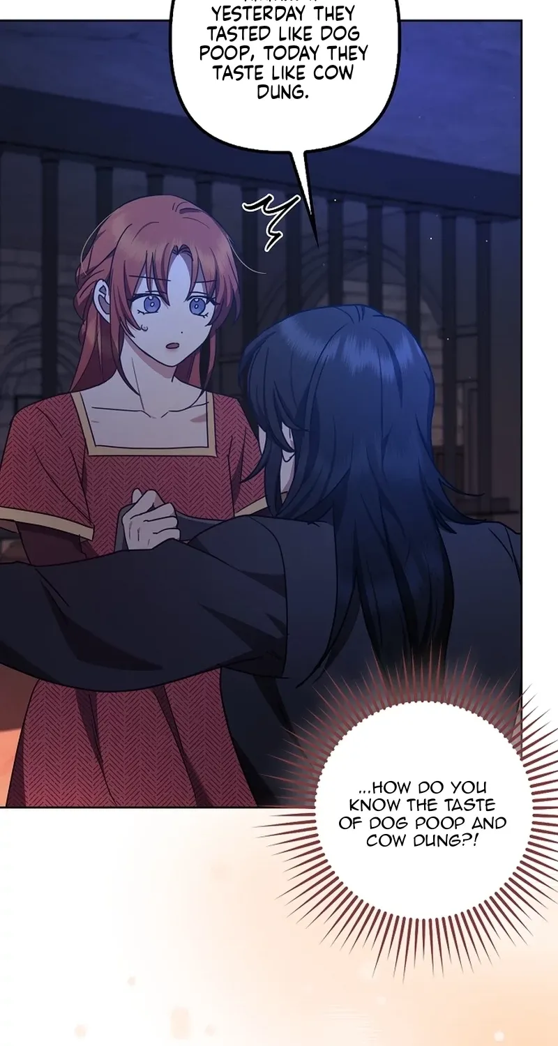 Catherine's Key to a Happy Life - Chapter 44 - Page 64