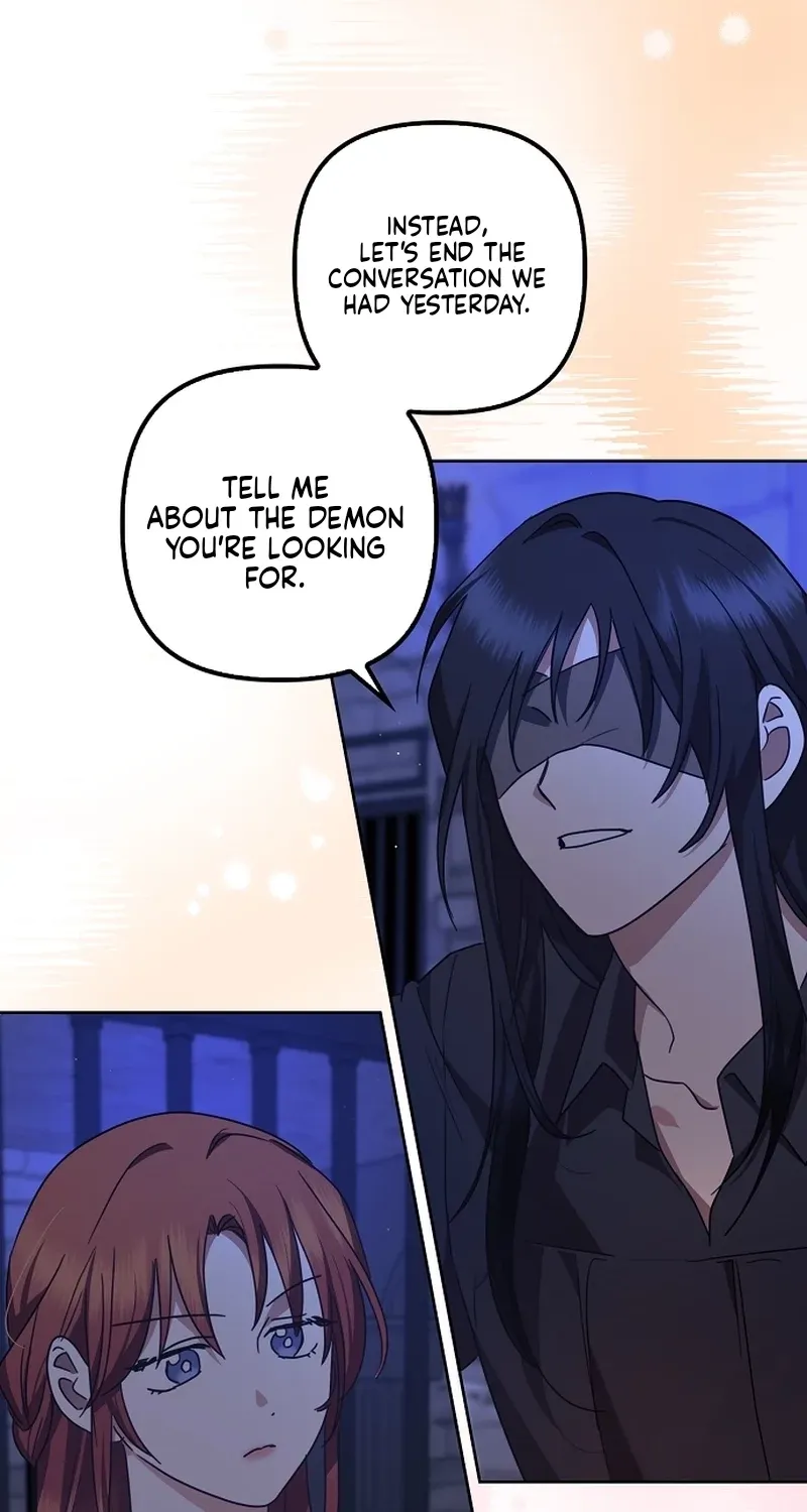 Catherine's Key to a Happy Life - Chapter 44 - Page 65
