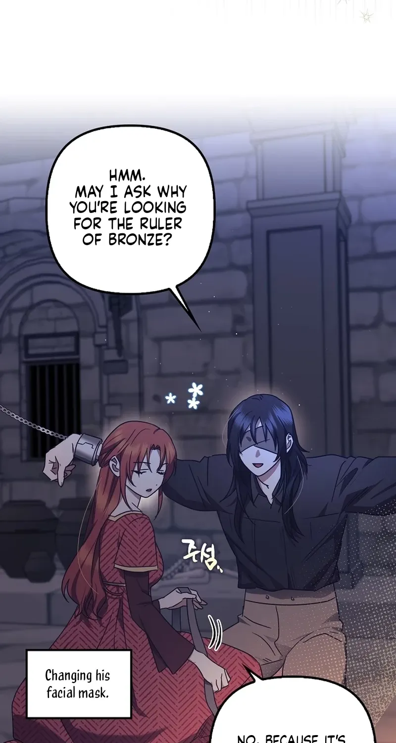 Catherine's Key to a Happy Life - Chapter 44 - Page 68