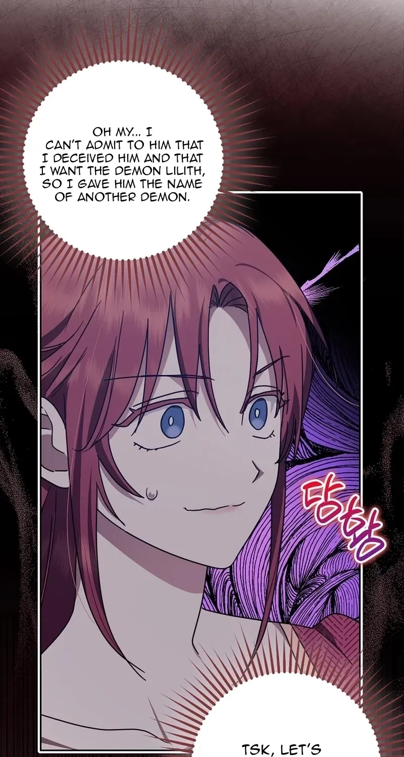 Catherine's Key to a Happy Life - Chapter 44 - Page 72