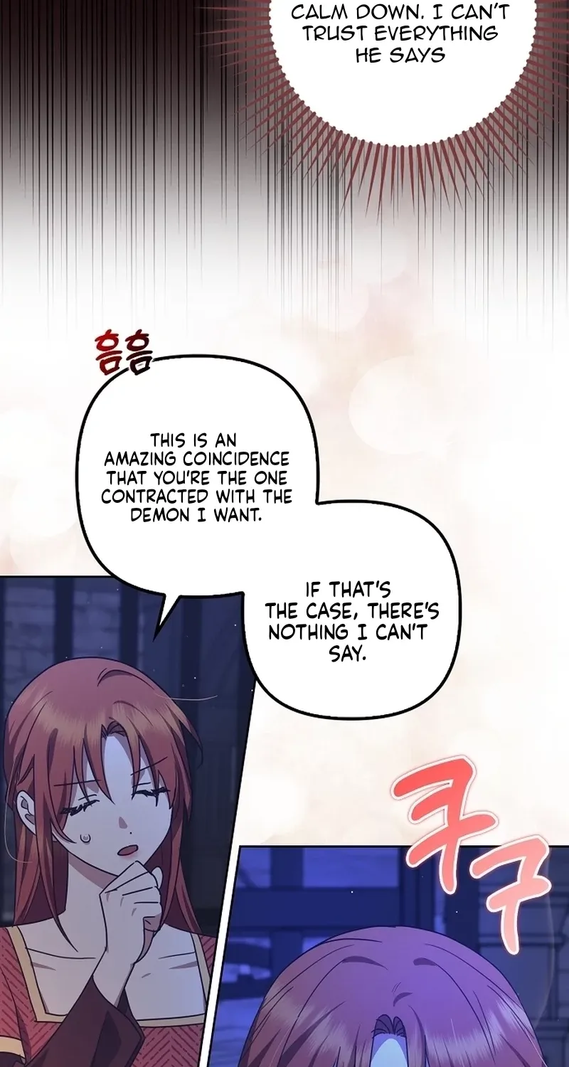 Catherine's Key to a Happy Life - Chapter 44 - Page 73