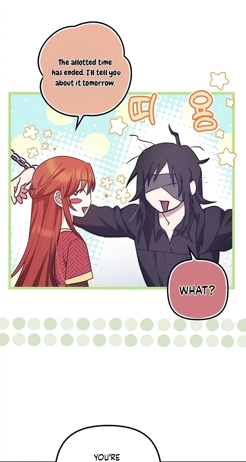 Catherine's Key to a Happy Life - Chapter 44 - Page 75