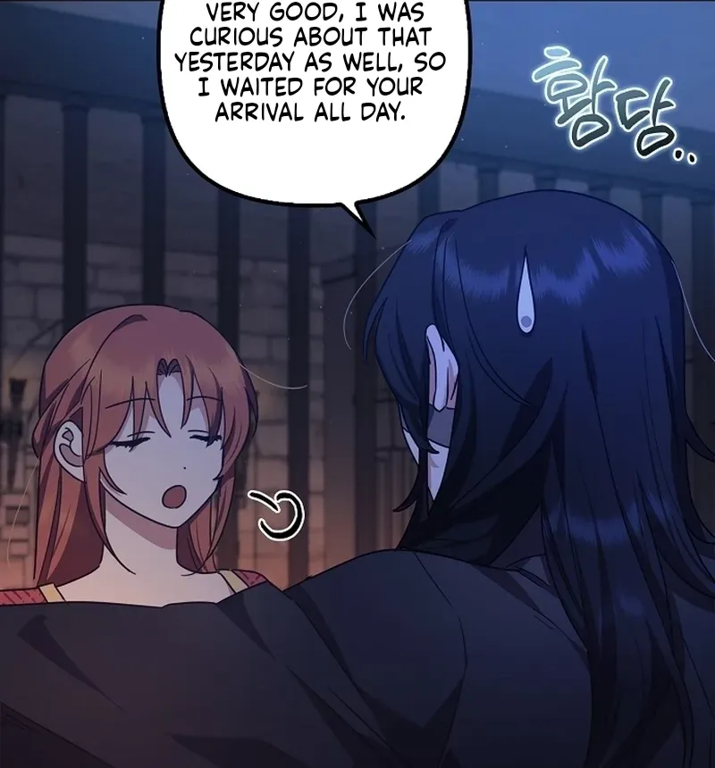 Catherine's Key to a Happy Life - Chapter 44 - Page 76