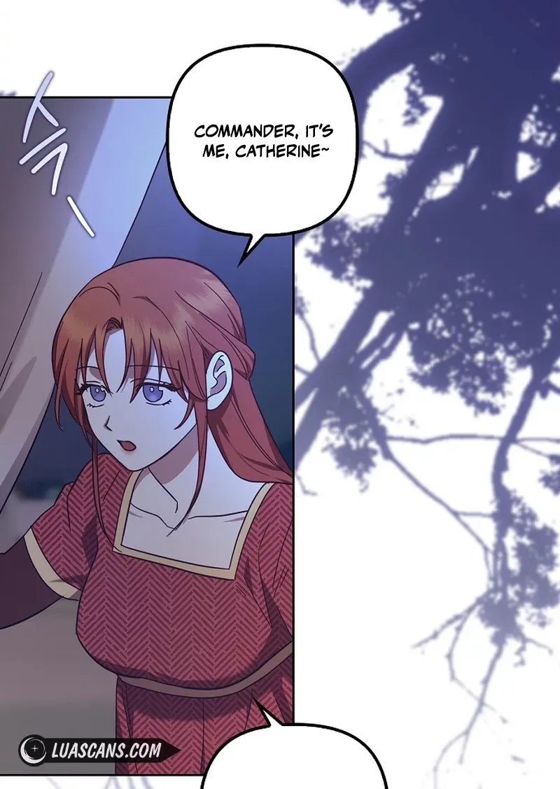 Catherine's Key to a Happy Life - Chapter 45 - Page 4