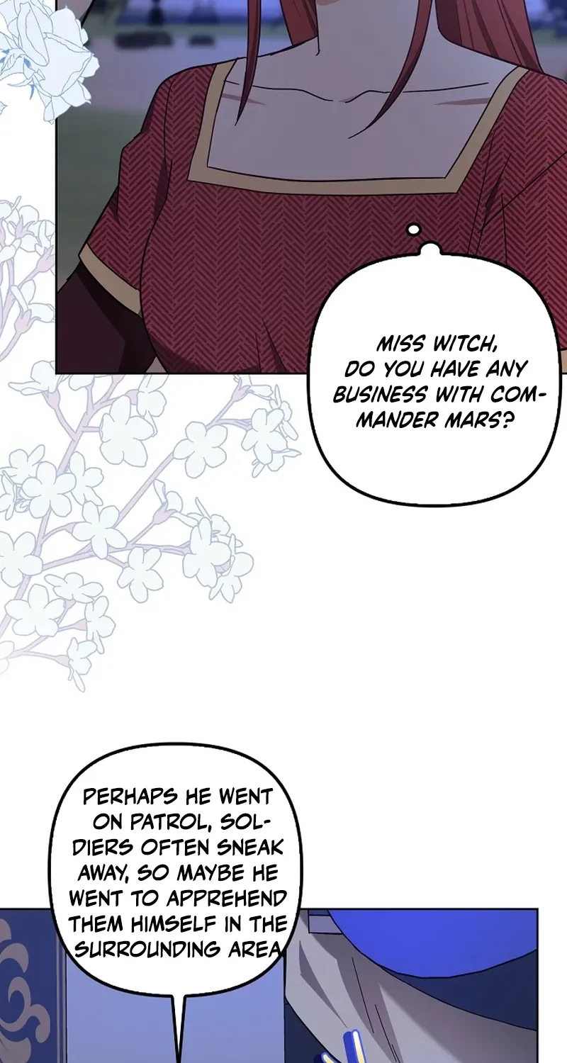 Catherine's Key to a Happy Life - Chapter 45 - Page 7