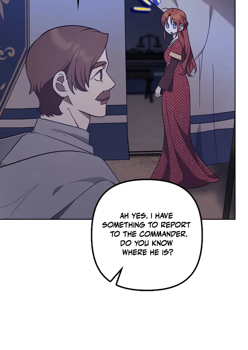 Catherine's Key to a Happy Life - Chapter 45 - Page 8