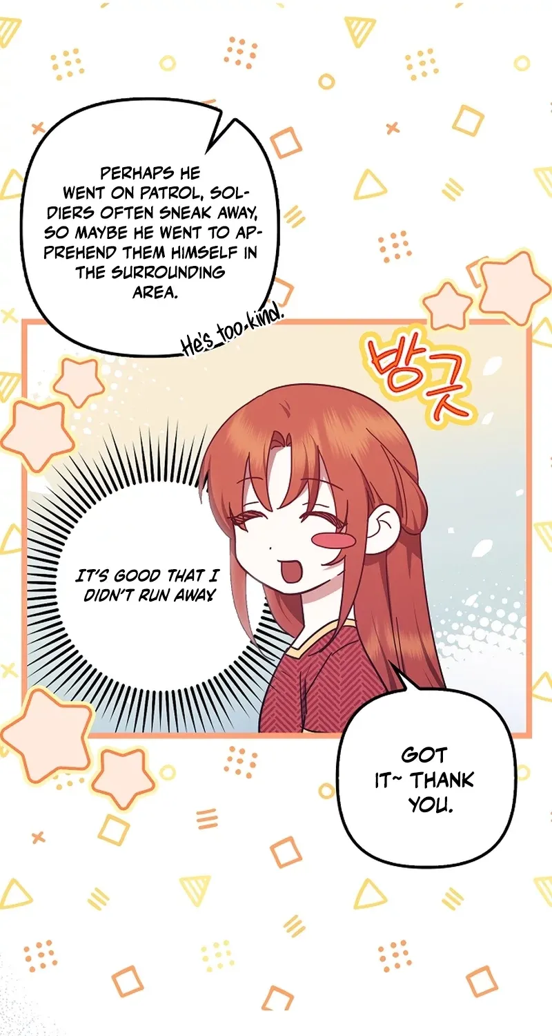 Catherine's Key to a Happy Life - Chapter 45 - Page 9