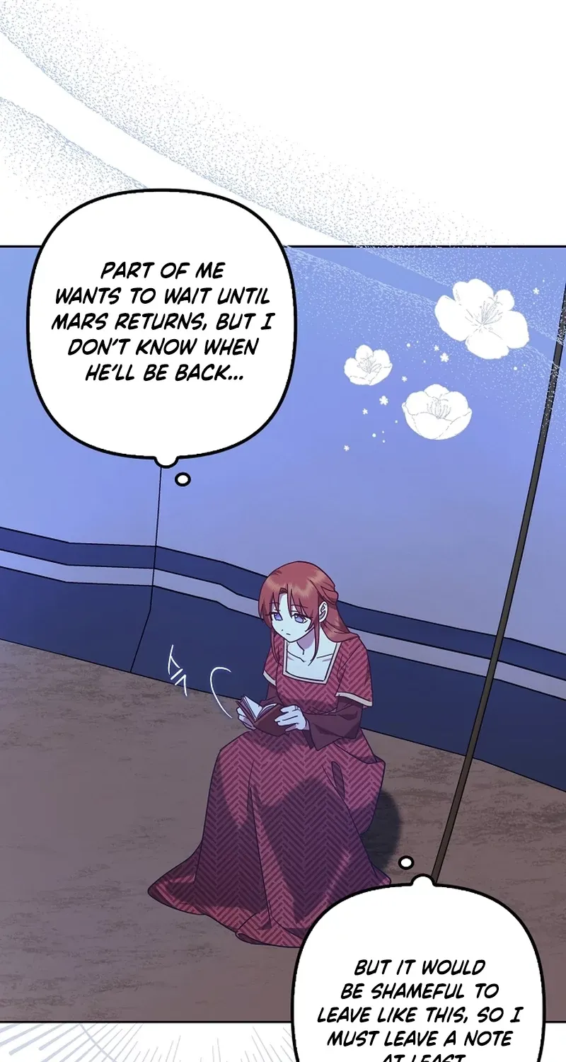 Catherine's Key to a Happy Life - Chapter 45 - Page 10