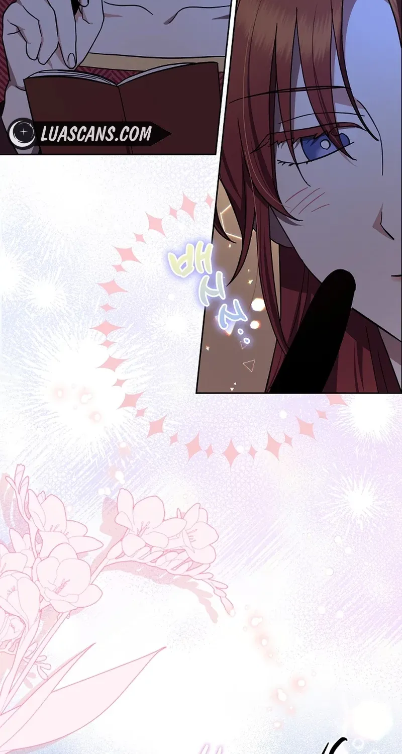 Catherine's Key to a Happy Life - Chapter 45 - Page 12