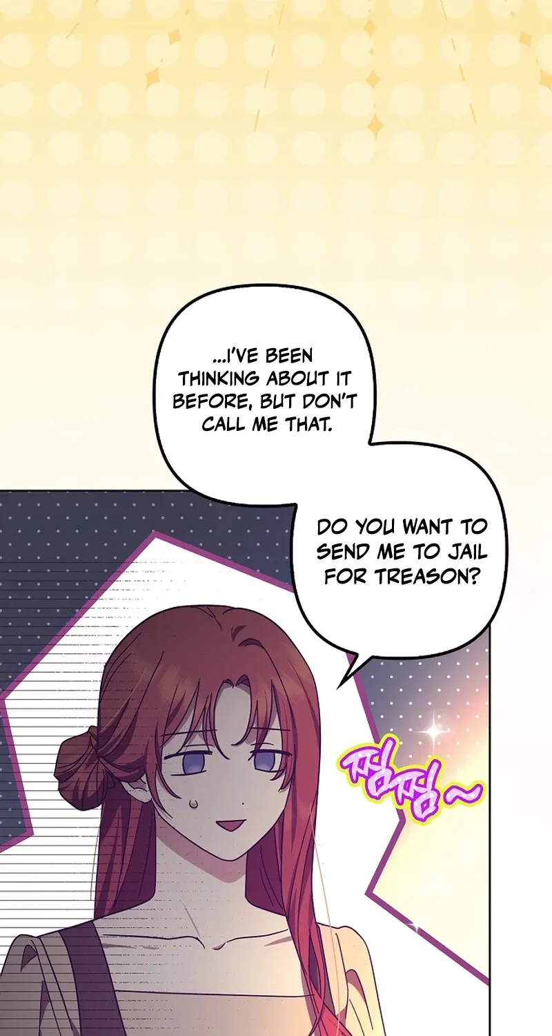 Catherine's Key to a Happy Life - Chapter 45 - Page 17