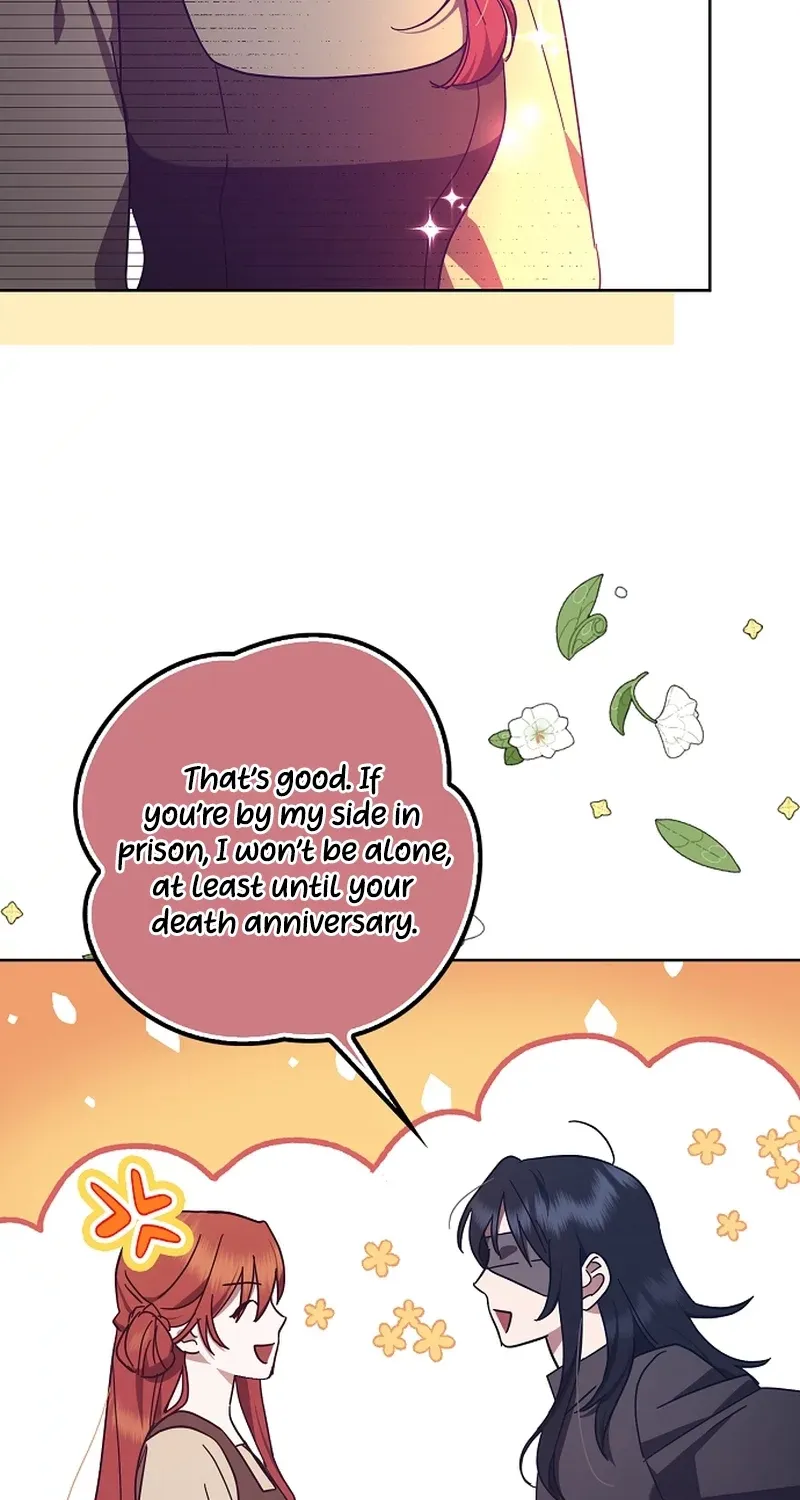 Catherine's Key to a Happy Life - Chapter 45 - Page 18