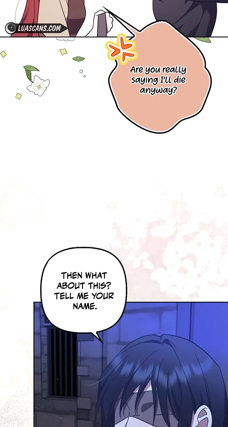 Catherine's Key to a Happy Life - Chapter 45 - Page 19