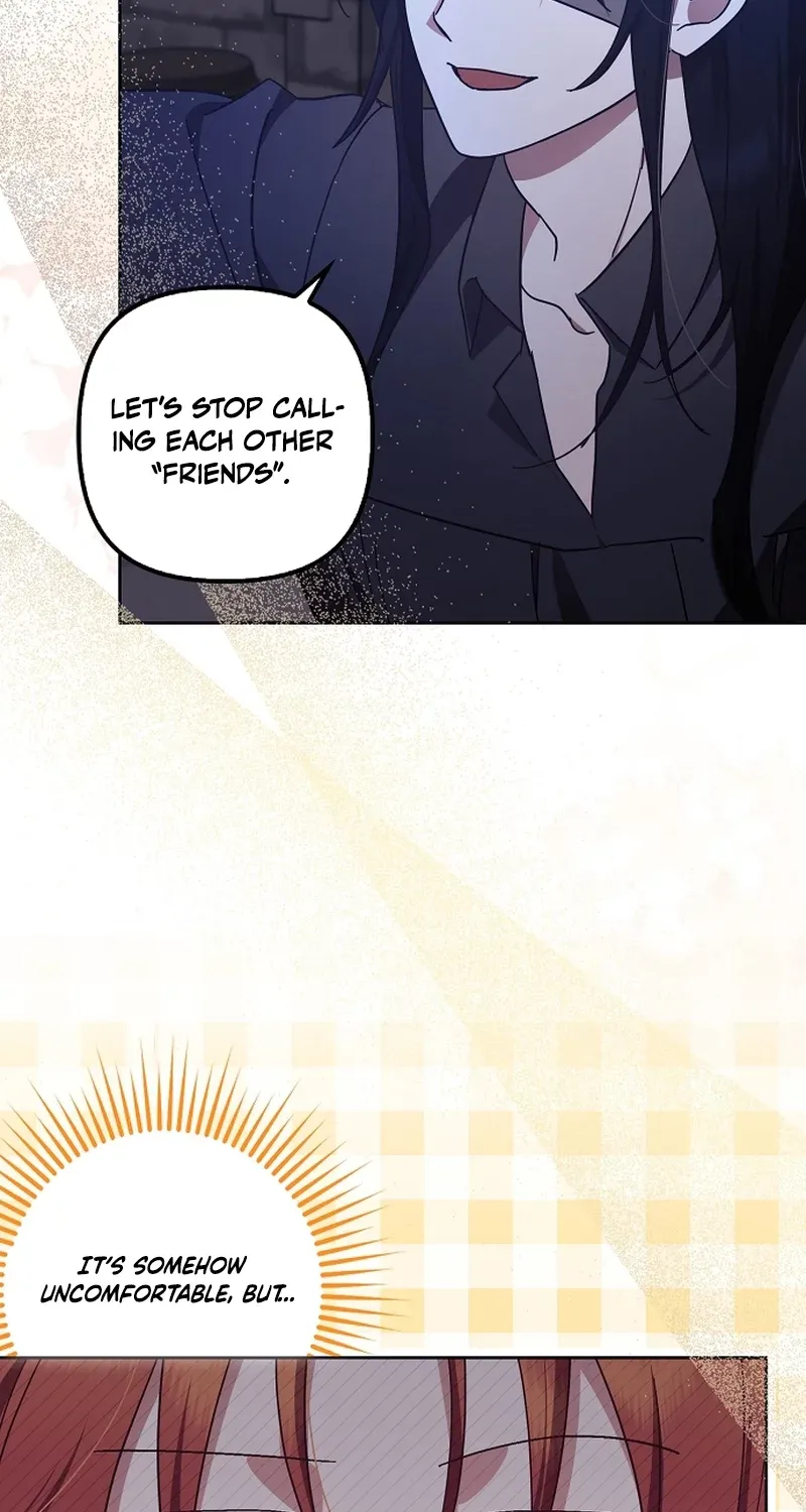 Catherine's Key to a Happy Life - Chapter 45 - Page 20