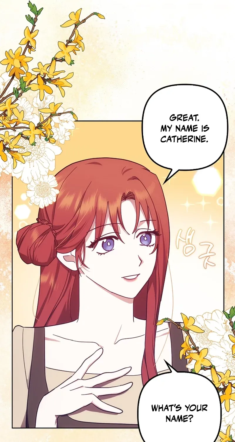 Catherine's Key to a Happy Life - Chapter 45 - Page 22