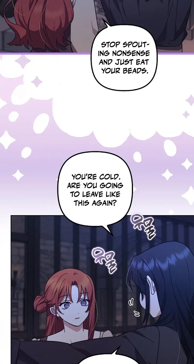 Catherine's Key to a Happy Life - Chapter 45 - Page 24
