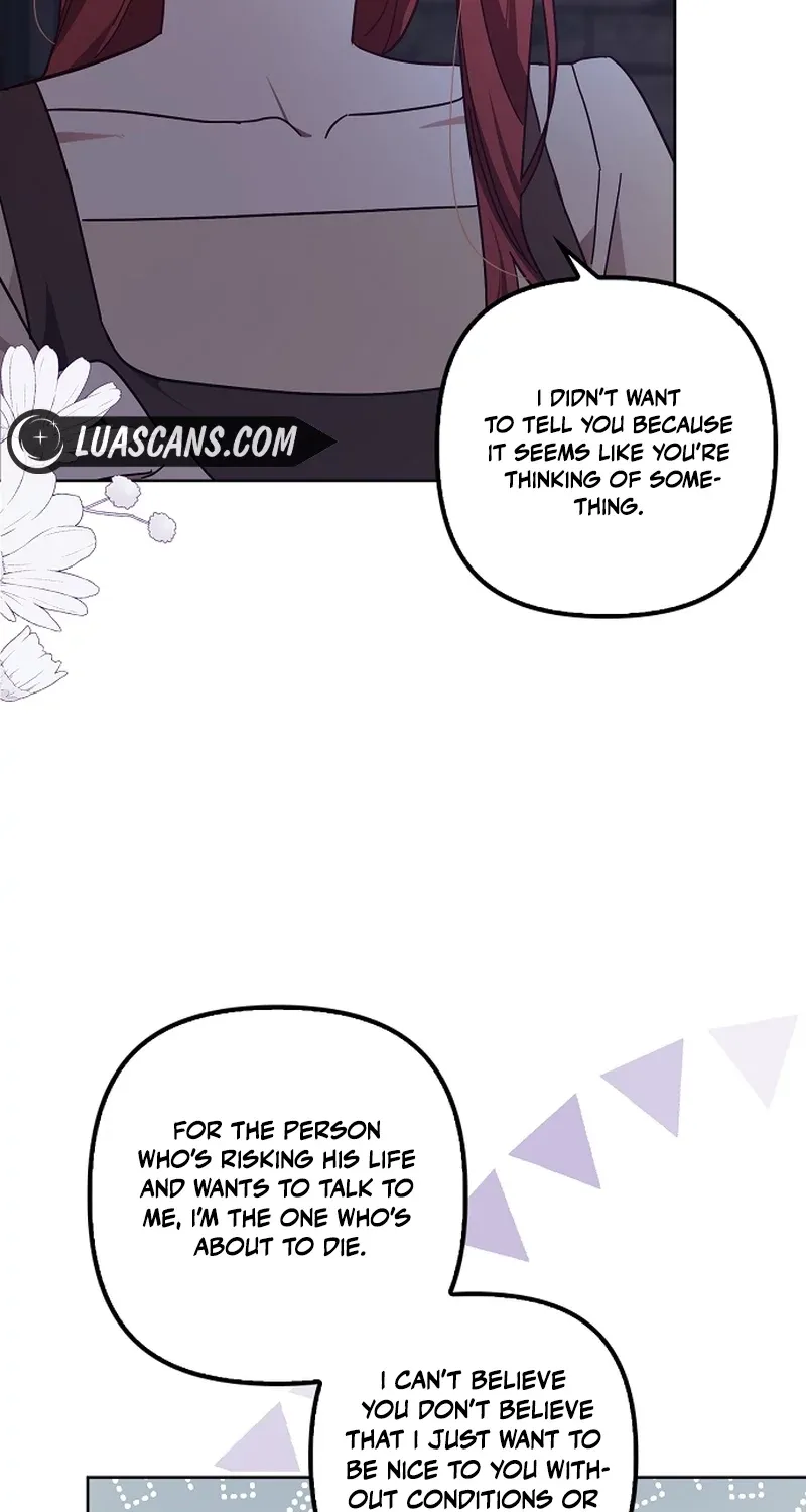 Catherine's Key to a Happy Life - Chapter 45 - Page 26