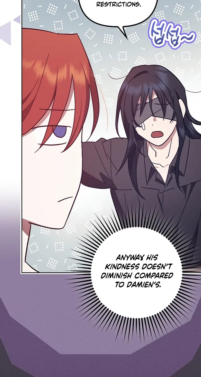 Catherine's Key to a Happy Life - Chapter 45 - Page 27