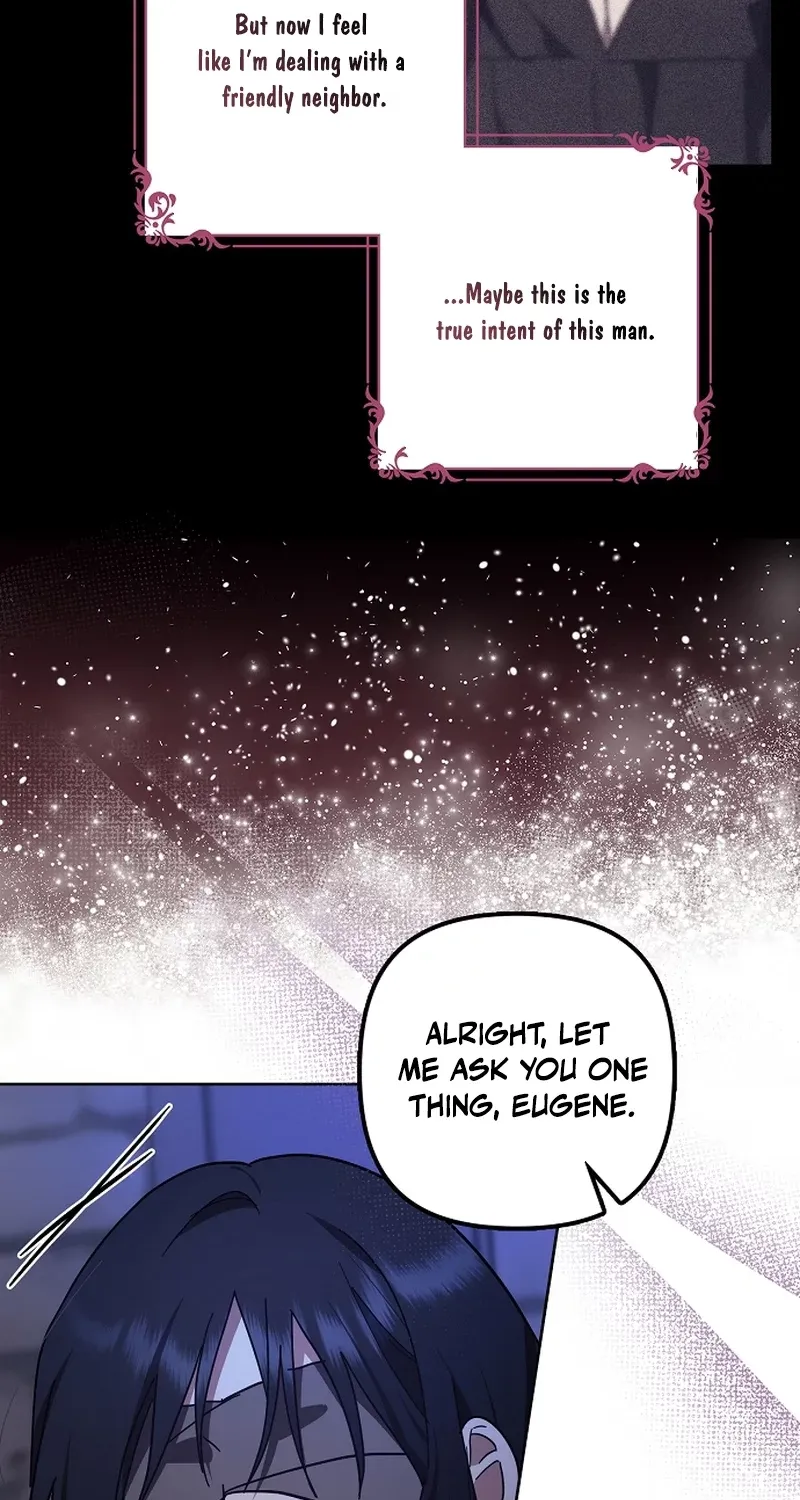 Catherine's Key to a Happy Life - Chapter 45 - Page 30