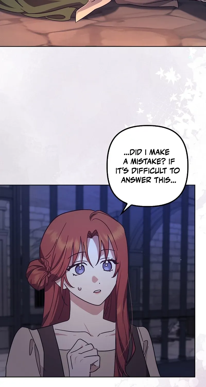 Catherine's Key to a Happy Life - Chapter 45 - Page 33