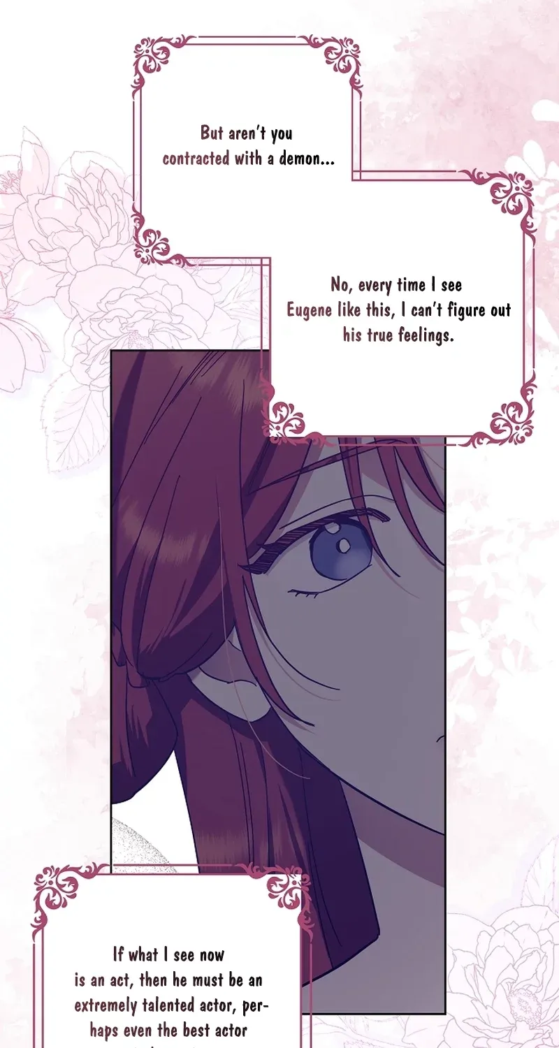 Catherine's Key to a Happy Life - Chapter 45 - Page 36