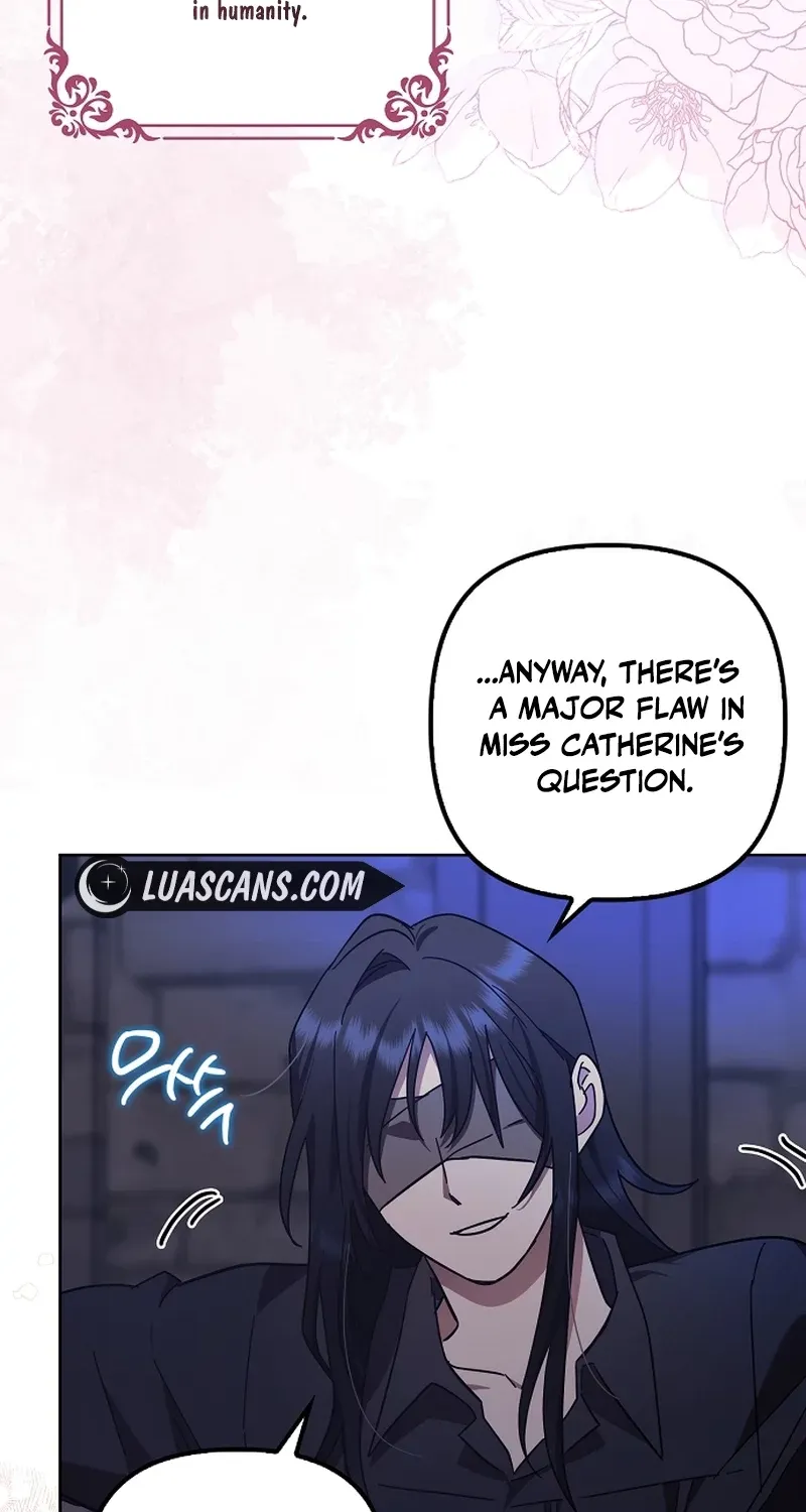 Catherine's Key to a Happy Life - Chapter 45 - Page 37