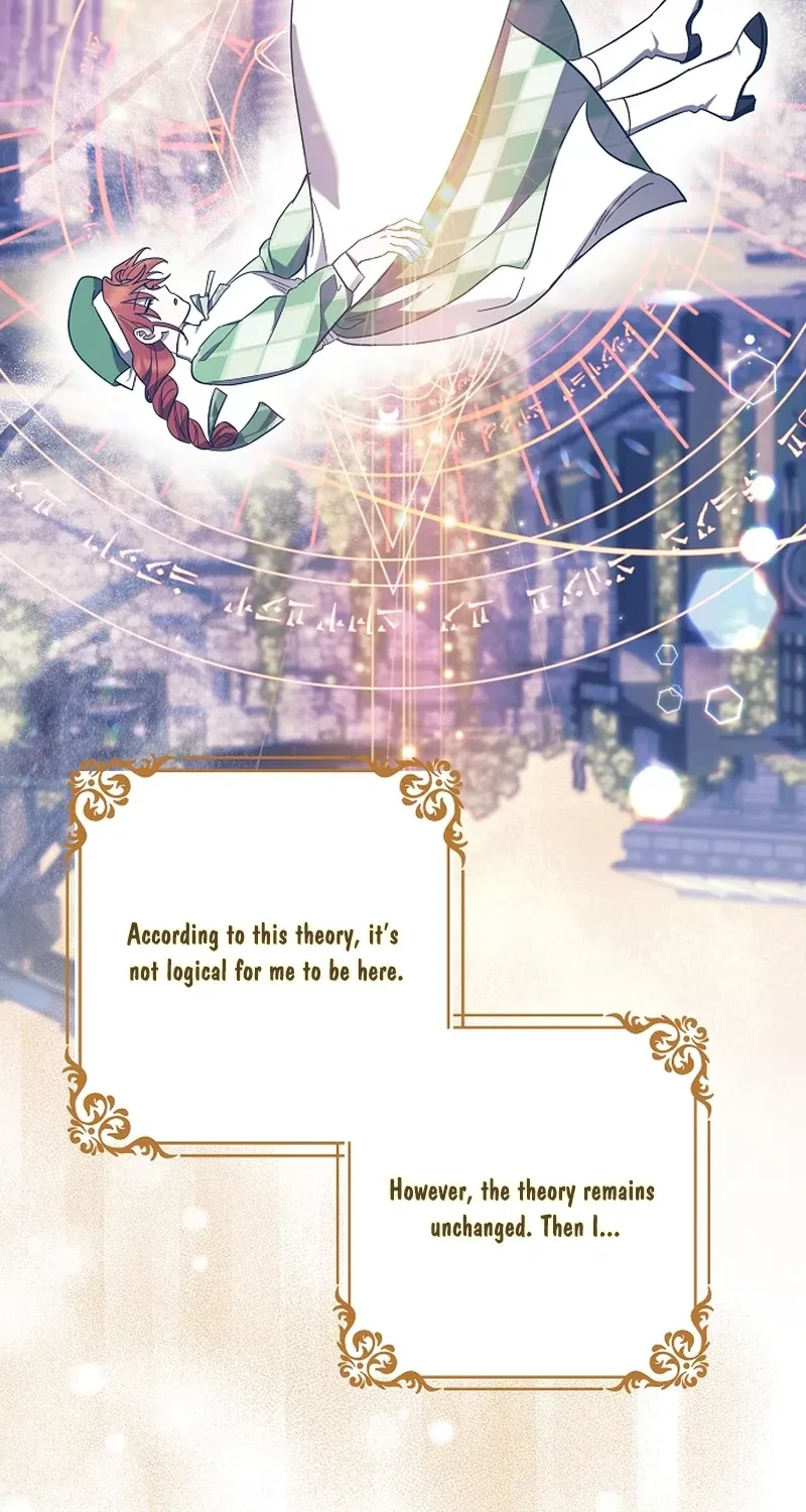 Catherine's Key to a Happy Life - Chapter 45 - Page 41