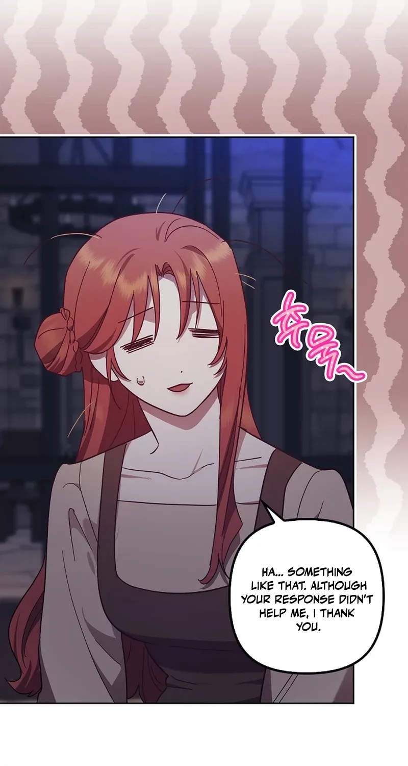 Catherine's Key to a Happy Life - Chapter 45 - Page 44