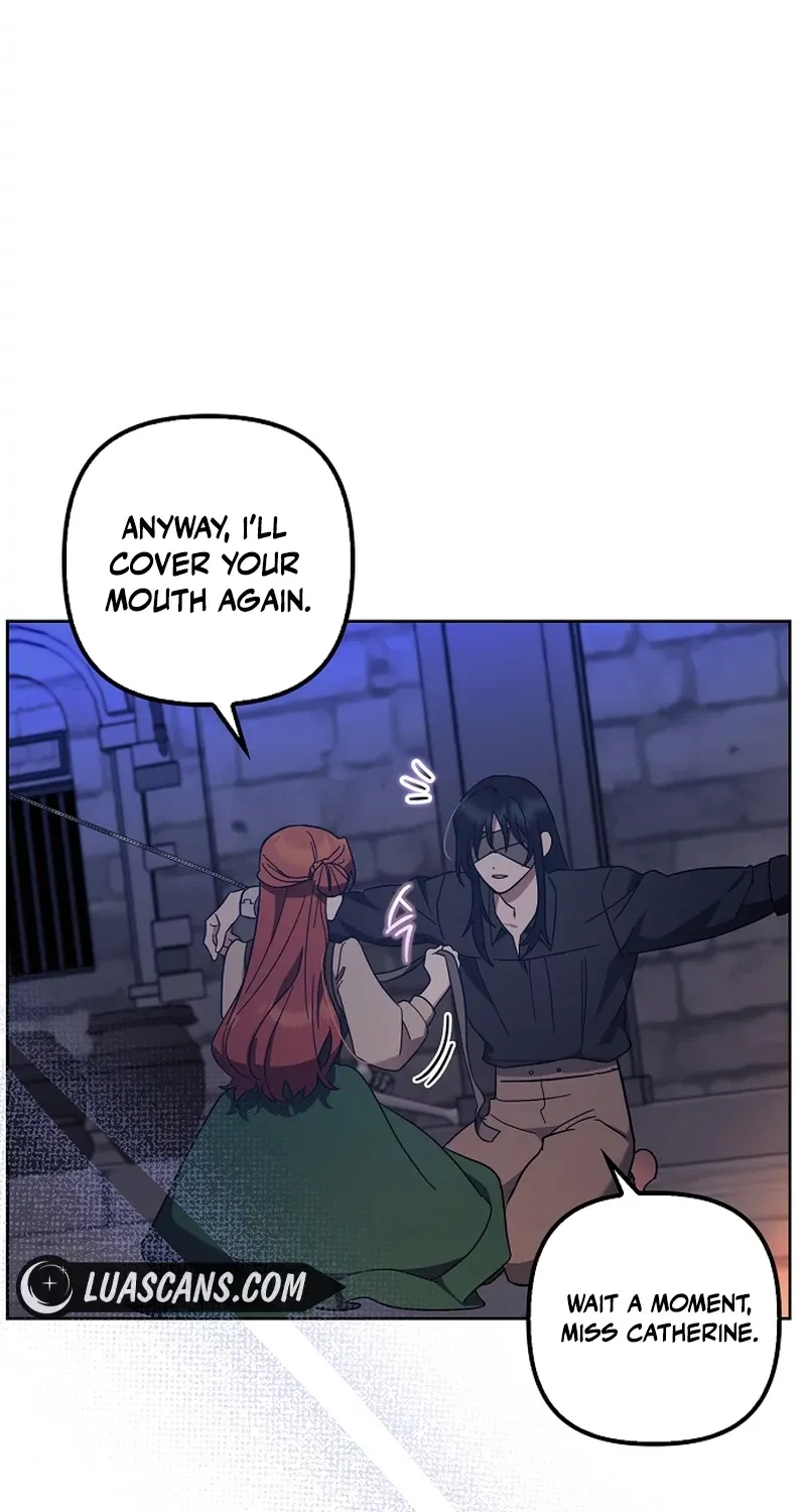 Catherine's Key to a Happy Life - Chapter 45 - Page 45