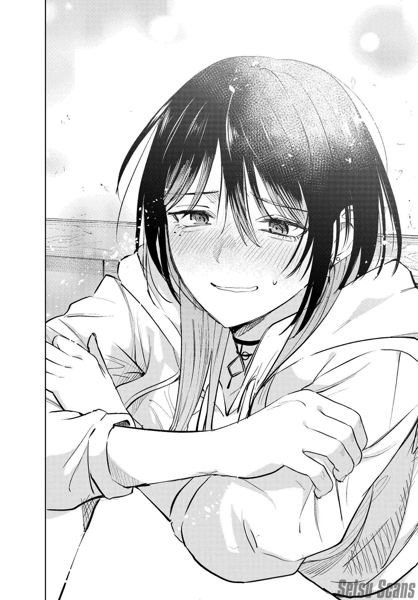 Haitatsusaki no Onee-san ga Kowa Sugiru - Chapter 11 - Page 20