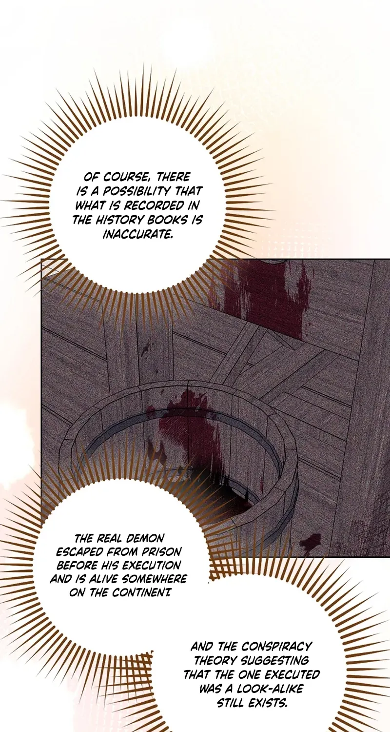 Catherine's Key to a Happy Life - Chapter 45 - Page 53