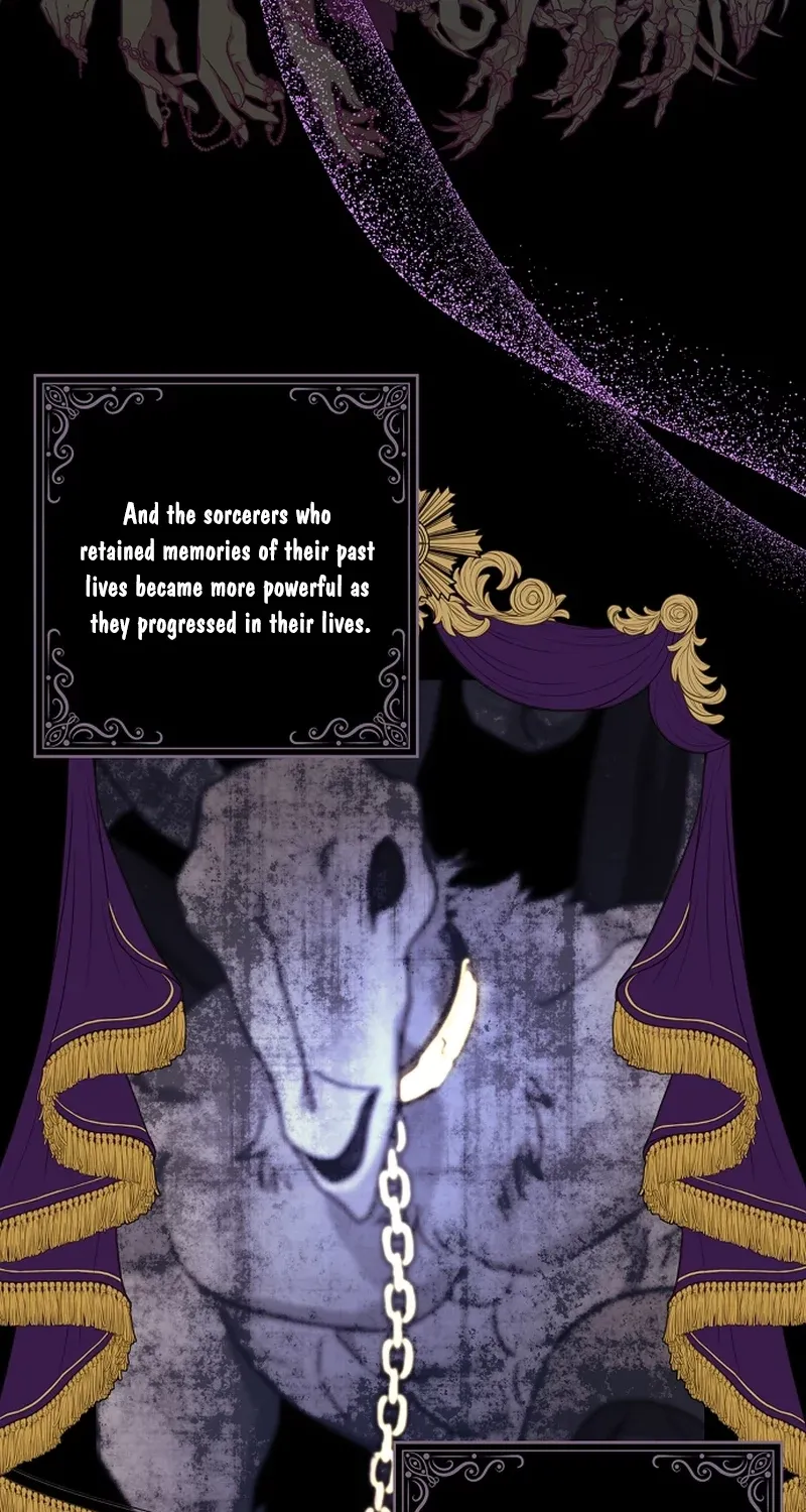 Catherine's Key to a Happy Life - Chapter 45 - Page 58