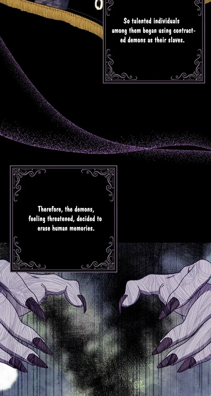 Catherine's Key to a Happy Life - Chapter 45 - Page 59