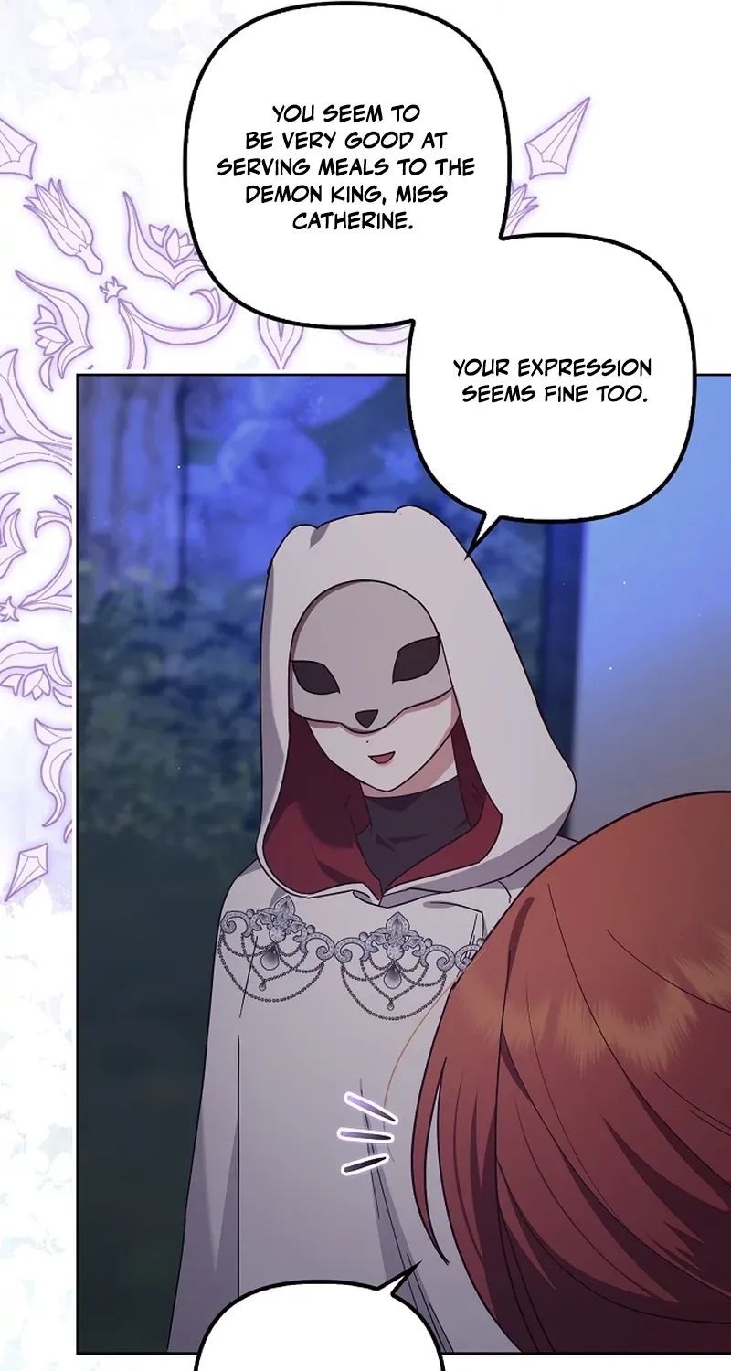 Catherine's Key to a Happy Life - Chapter 45 - Page 73