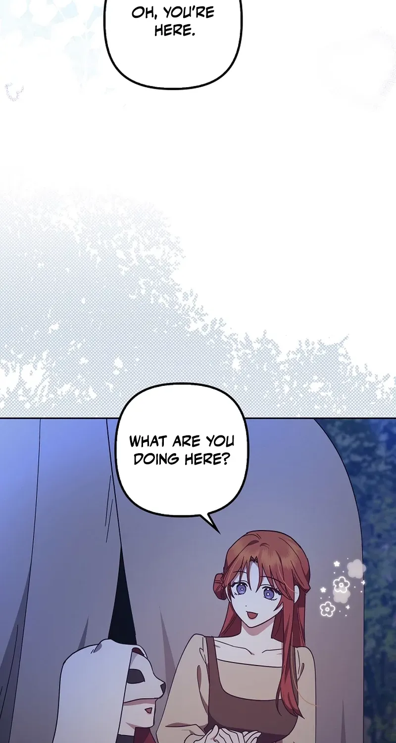 Catherine's Key to a Happy Life - Chapter 45 - Page 74