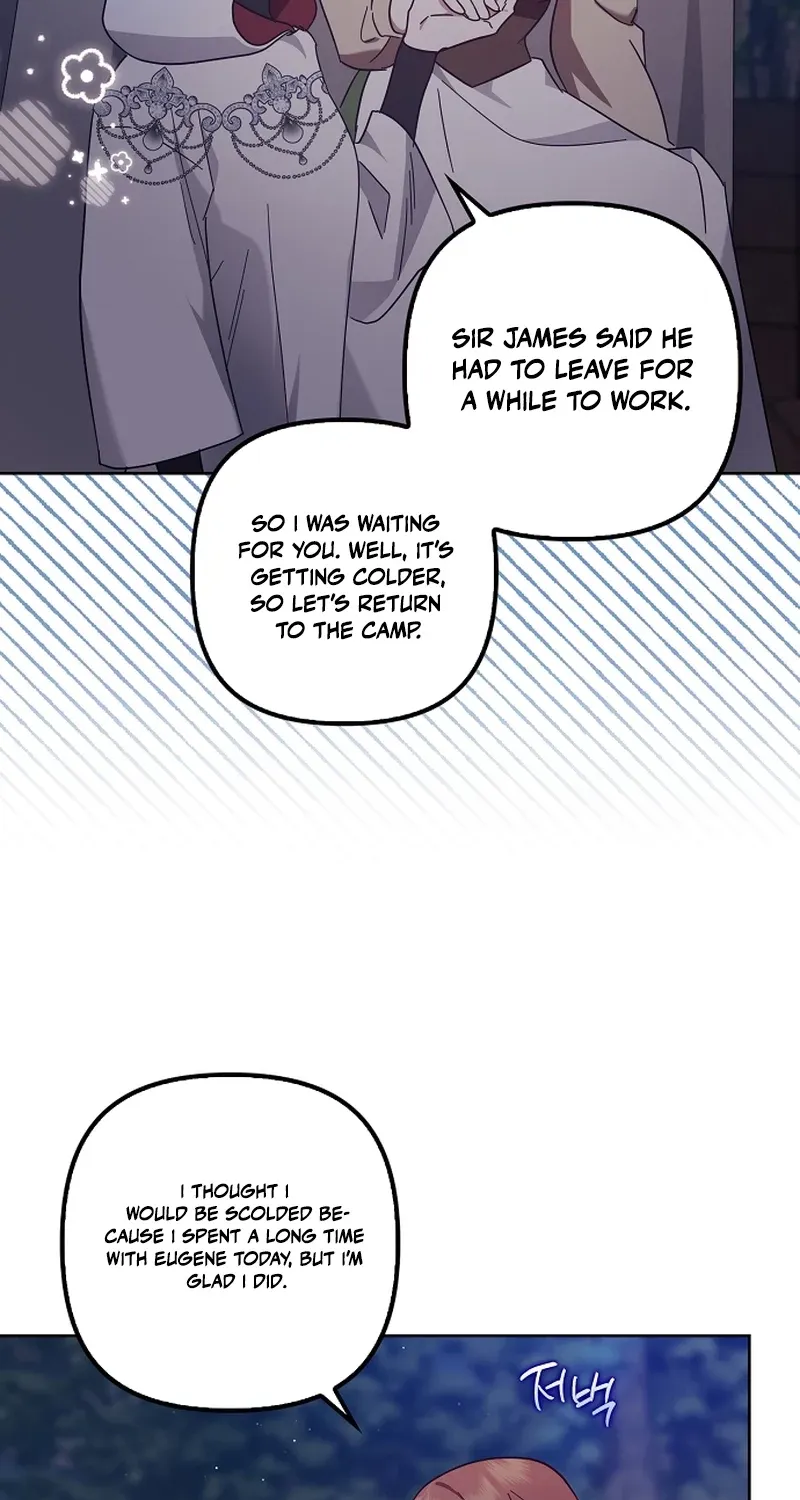 Catherine's Key to a Happy Life - Chapter 45 - Page 75