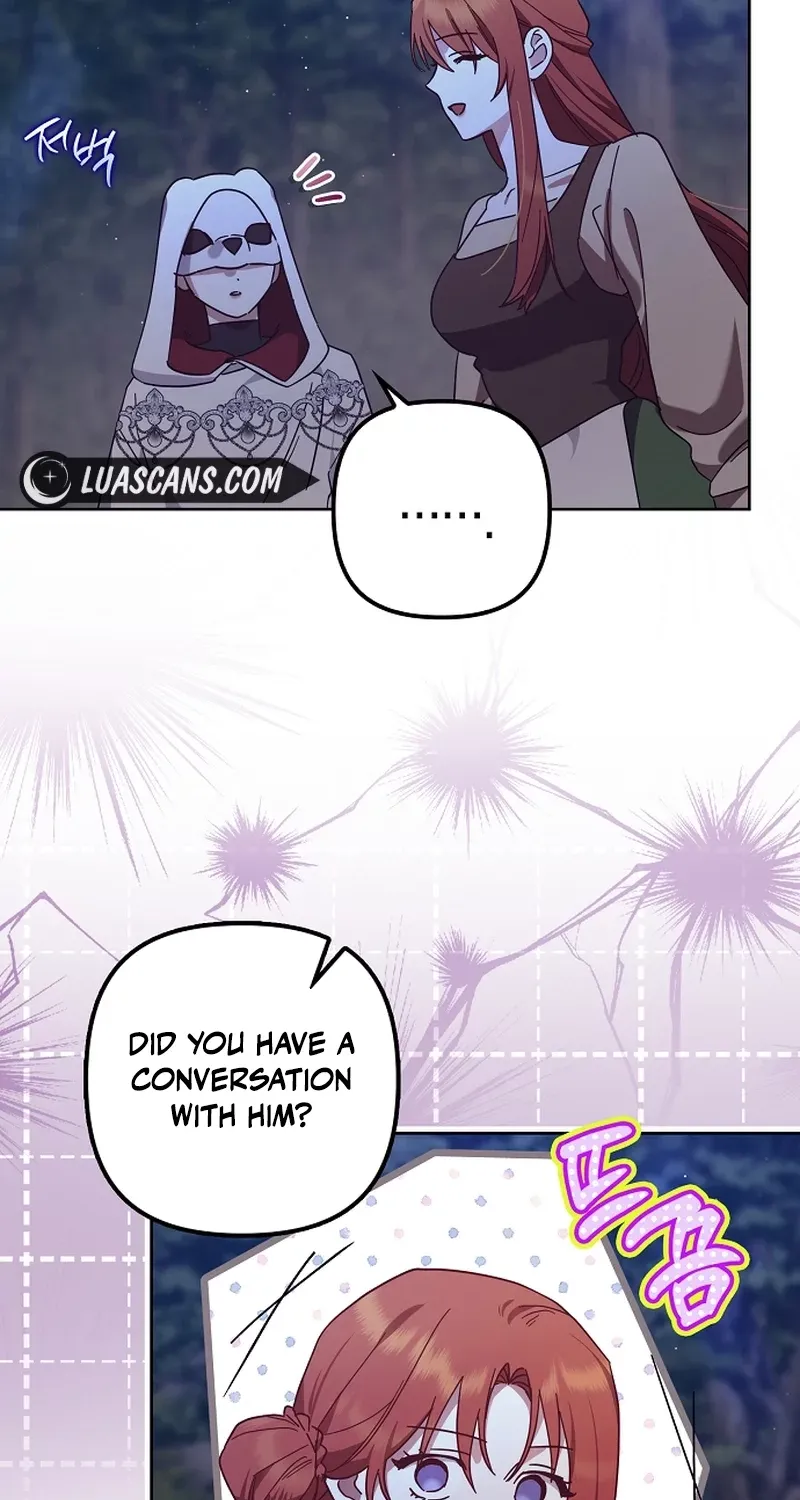 Catherine's Key to a Happy Life - Chapter 45 - Page 76