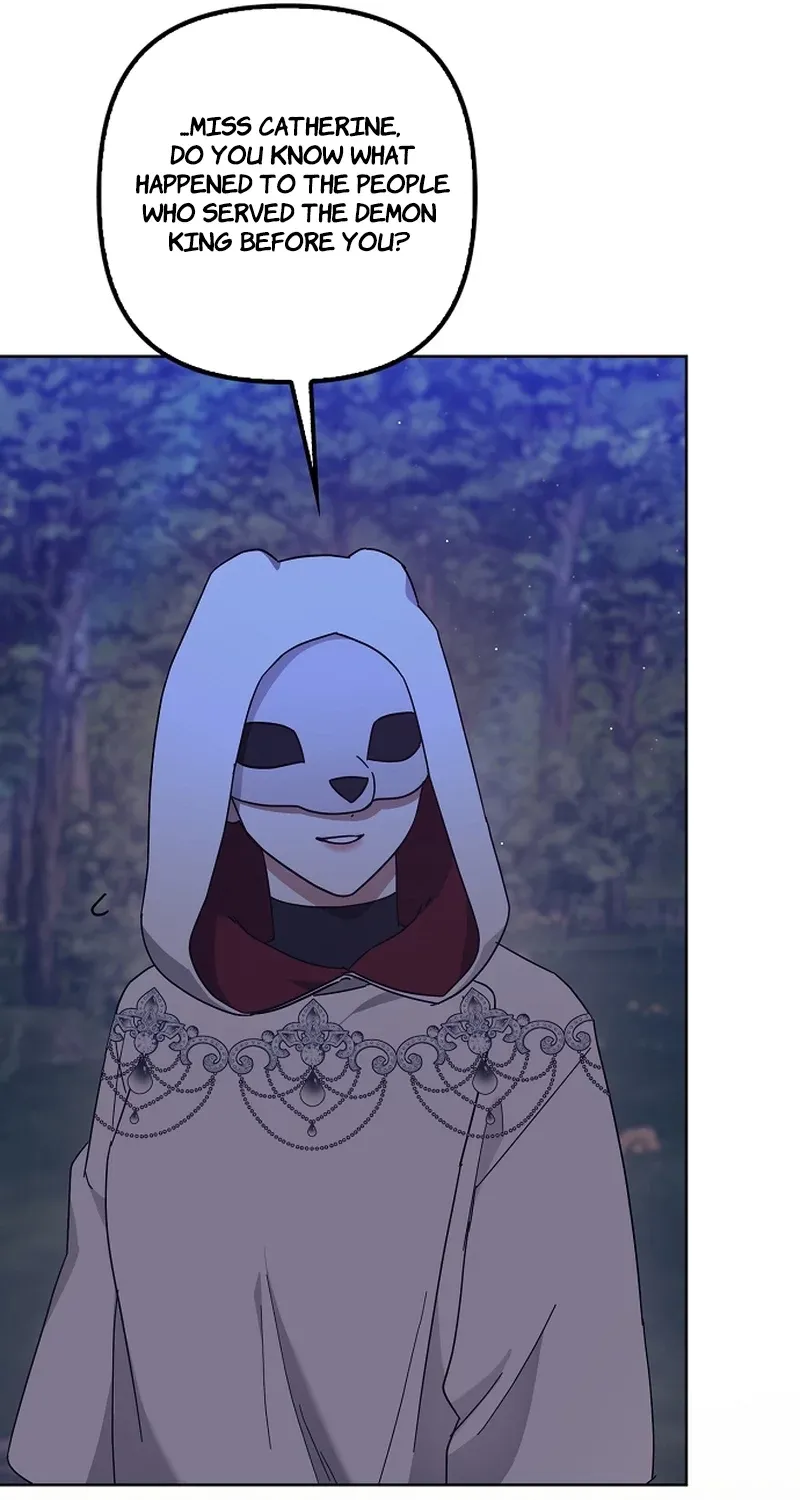 Catherine's Key to a Happy Life - Chapter 45 - Page 79