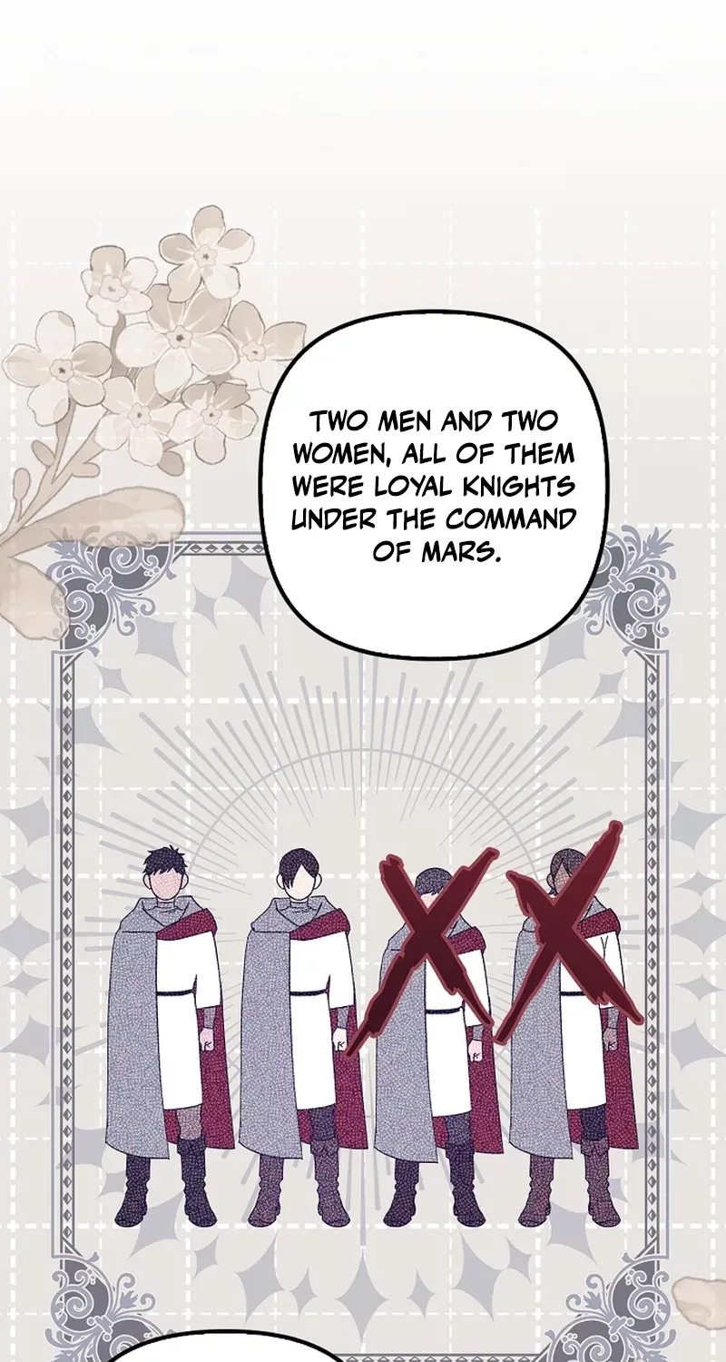 Catherine's Key to a Happy Life - Chapter 45 - Page 80