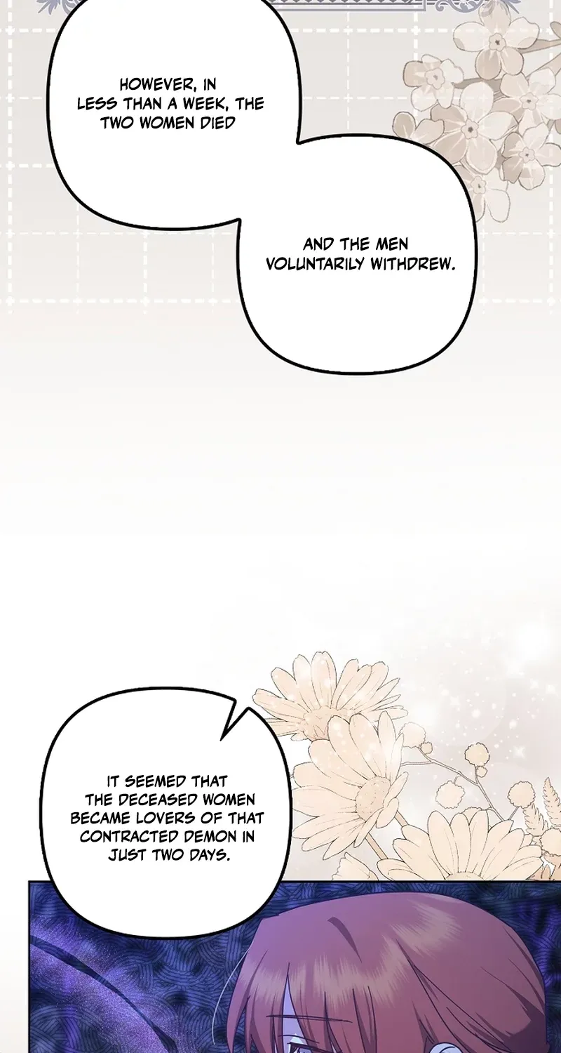 Catherine's Key to a Happy Life - Chapter 45 - Page 81