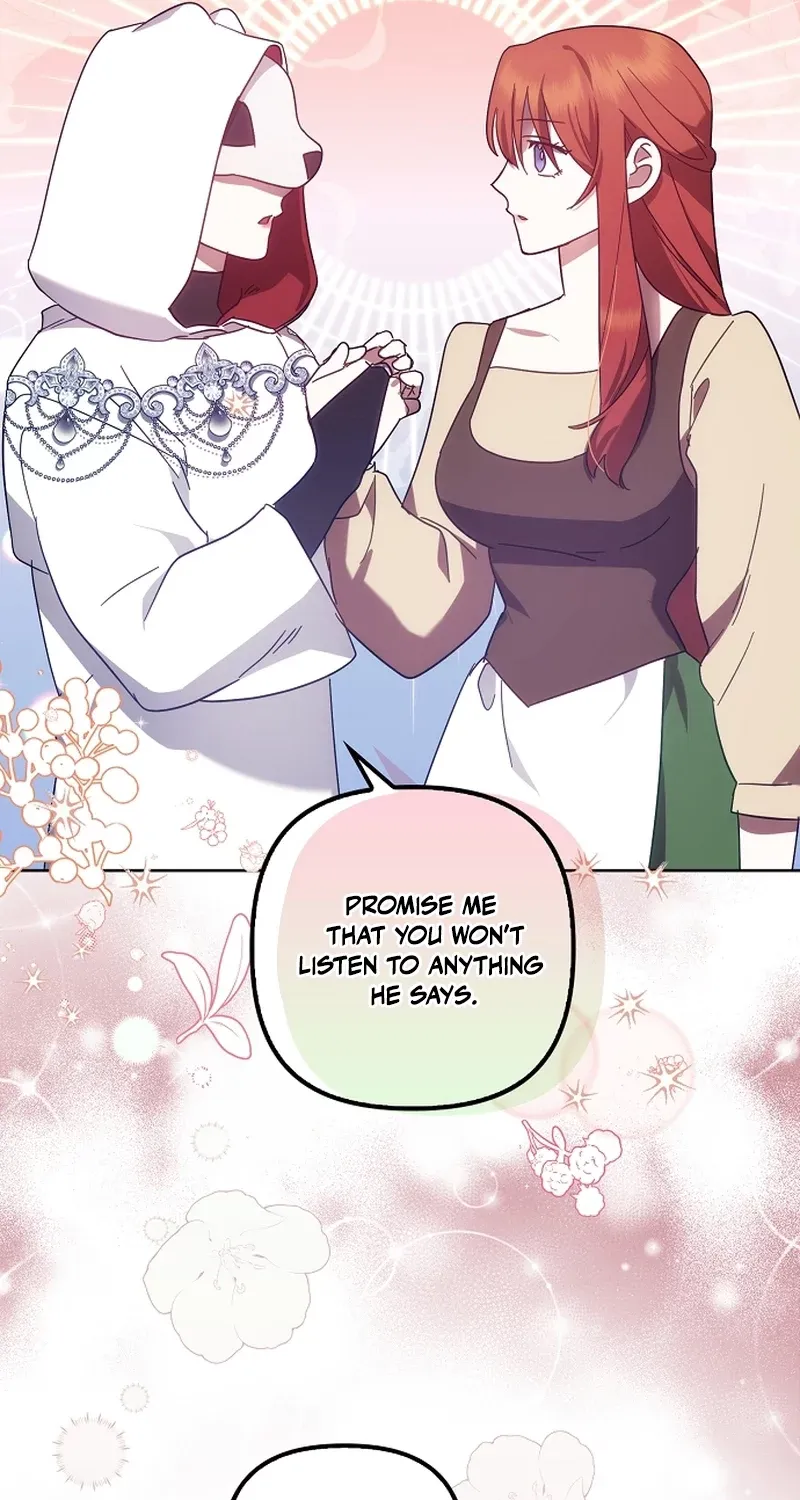 Catherine's Key to a Happy Life - Chapter 45 - Page 85