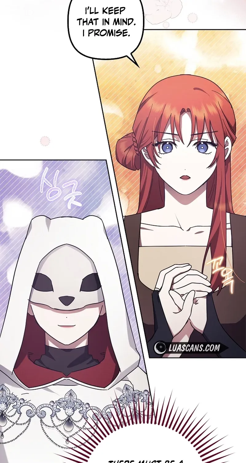 Catherine's Key to a Happy Life - Chapter 45 - Page 86