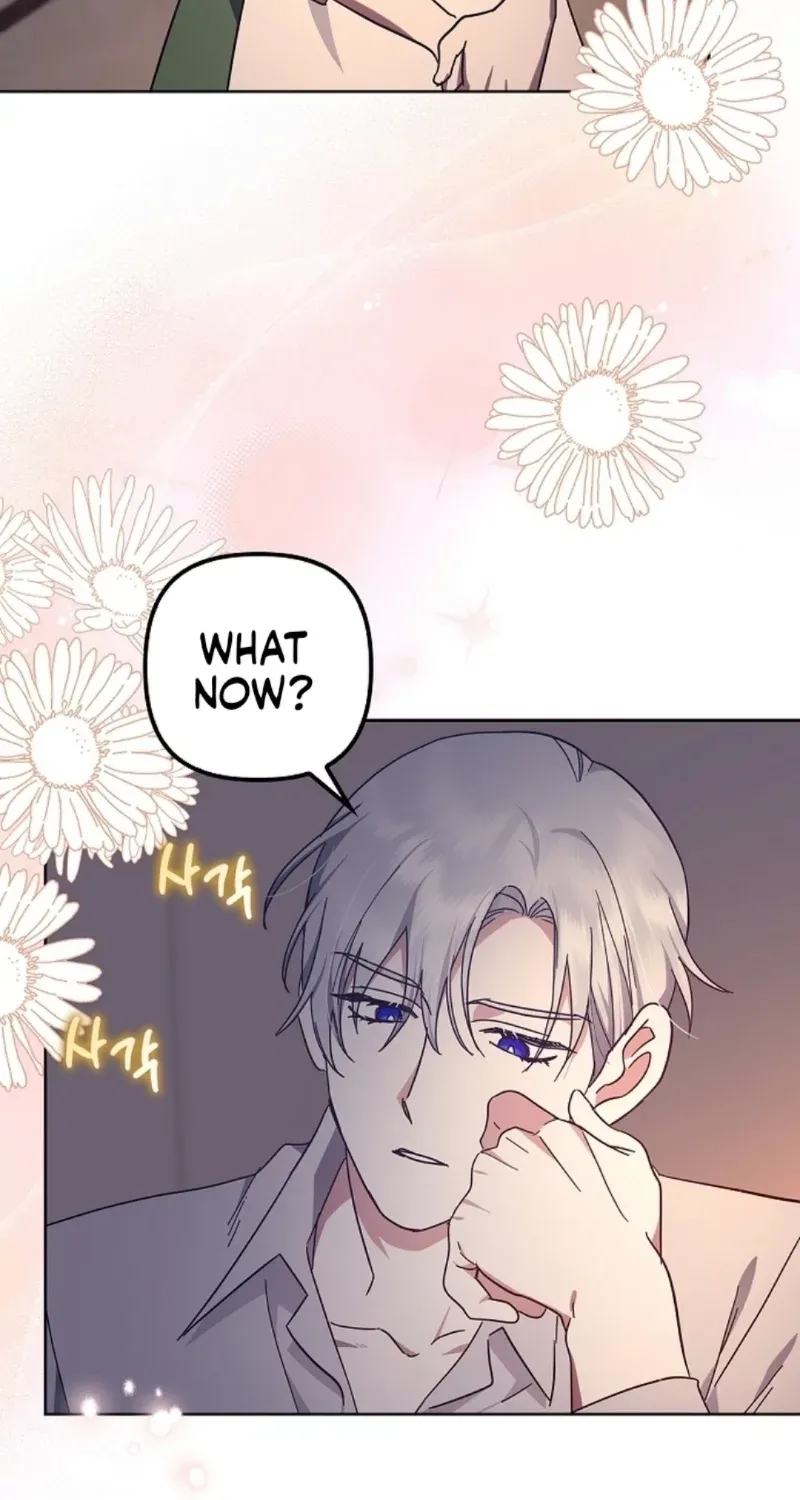 Catherine's Key to a Happy Life - Chapter 46 - Page 3