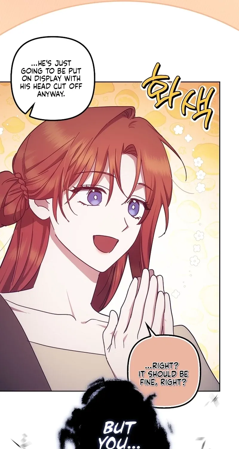 Catherine's Key to a Happy Life - Chapter 46 - Page 6