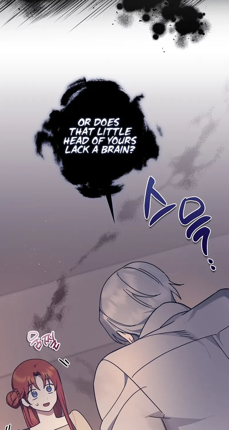 Catherine's Key to a Happy Life - Chapter 46 - Page 9