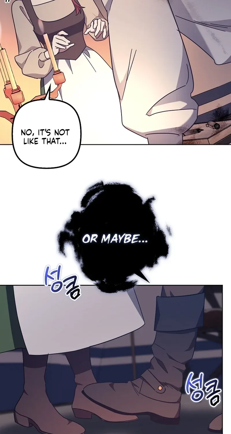 Catherine's Key to a Happy Life - Chapter 46 - Page 10