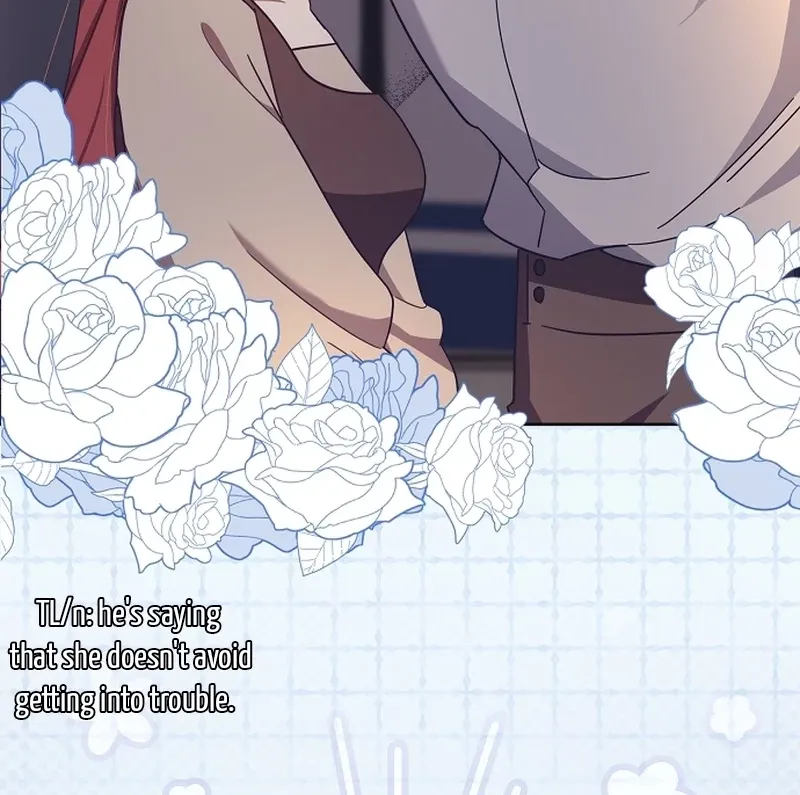 Catherine's Key to a Happy Life - Chapter 46 - Page 12