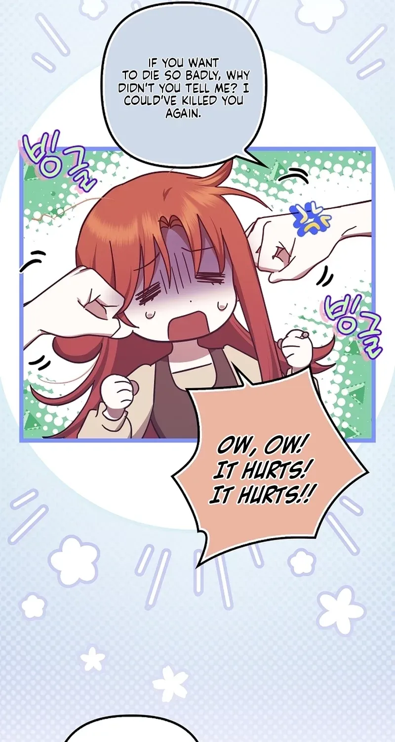 Catherine's Key to a Happy Life - Chapter 46 - Page 13
