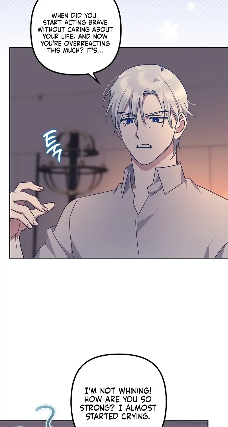 Catherine's Key to a Happy Life - Chapter 46 - Page 14