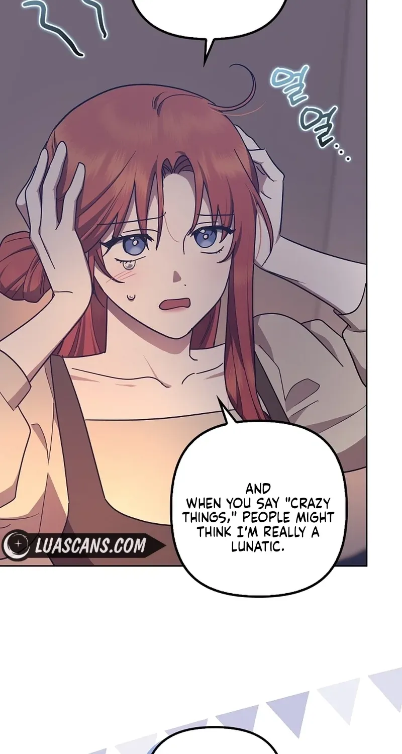 Catherine's Key to a Happy Life - Chapter 46 - Page 15
